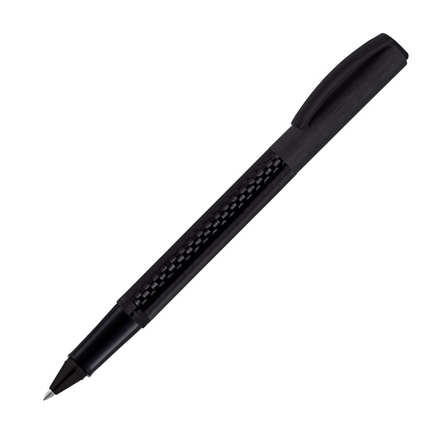 ONLINE Vision Carbon Rollerball Pen - Black Carbon Fibre - KSGILLS.com | The Writing Instruments Expert