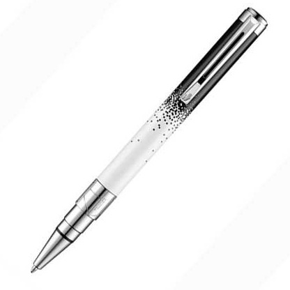 Waterman Perspective Ballpoint Pen - Ombres et Lumieres CT - KSGILLS.com | The Writing Instruments Expert