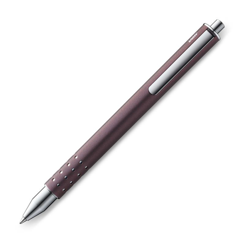 Lamy Swift Twilight Special Edition Capless 334 Rollerball Pen - KSGILLS.com | The Writing Instruments Expert