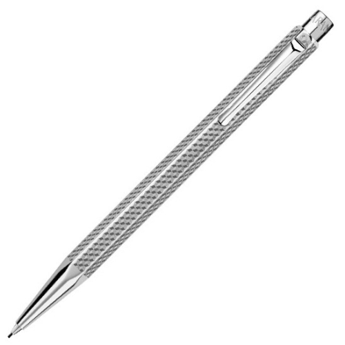 Caran d'Ache Ecridor Mechanical Pencil (0.7mm) - Cubrik - KSGILLS.com | The Writing Instruments Expert