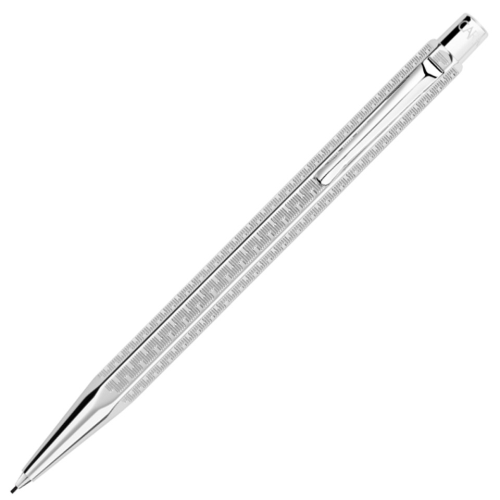 Caran d'Ache Ecridor Mechanical Pencil (0.7mm) - Type 55 - KSGILLS.com | The Writing Instruments Expert