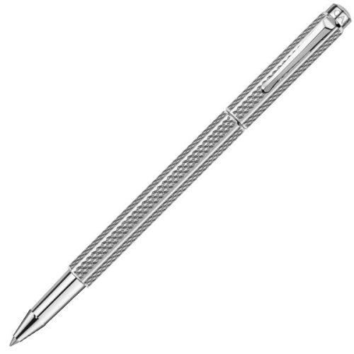 Caran d'Ache Ecridor Rollerball Pen - Cubrik - KSGILLS.com | The Writing Instruments Expert