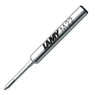 Lamy Refill M22 Compact Ballpoint - Black - KSGILLS.com | The Writing Instruments Expert