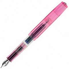 Kaweco Ice Sport Fountain Pen - Pink - KSGILLS.com | The Writing Instruments Expert