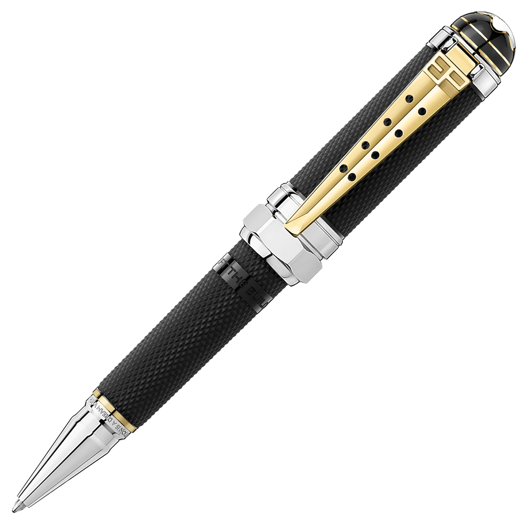Montblanc Great Characters Elvis Presley Special Edition Ballpoint Pen - KSGILLS.com | The Writing Instruments Expert