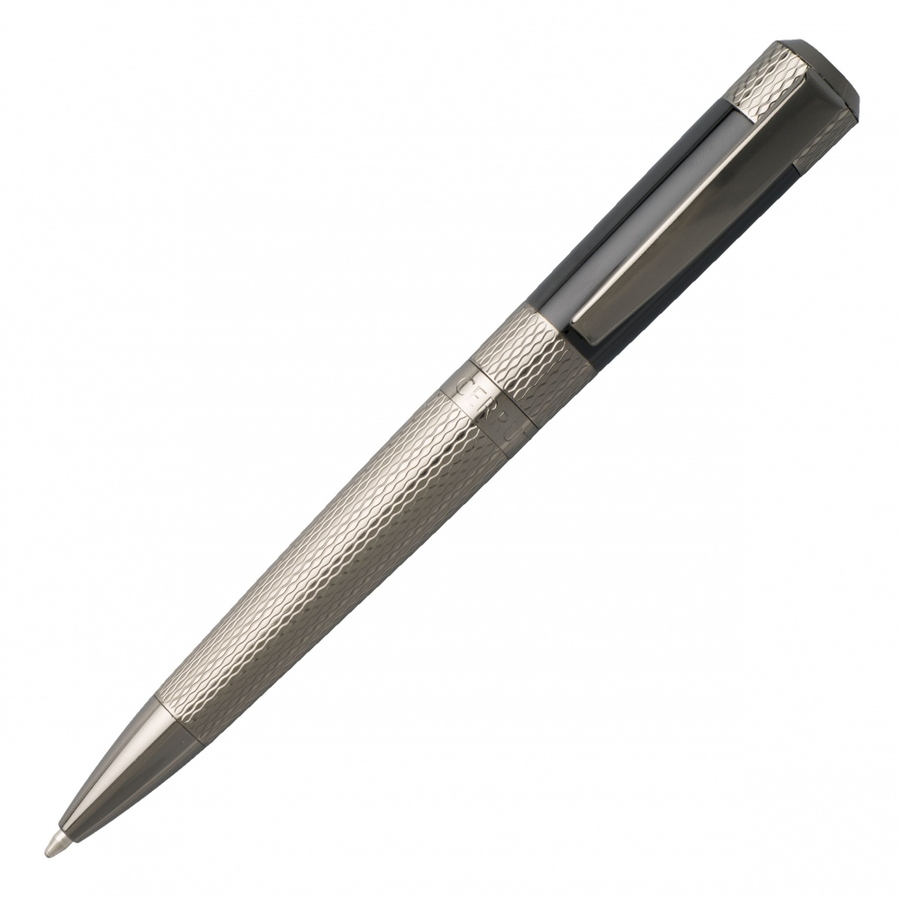 Cerruti 1881 NSW6874 Soto Ballpoint Pen - KSGILLS.com | The Writing Instruments Expert