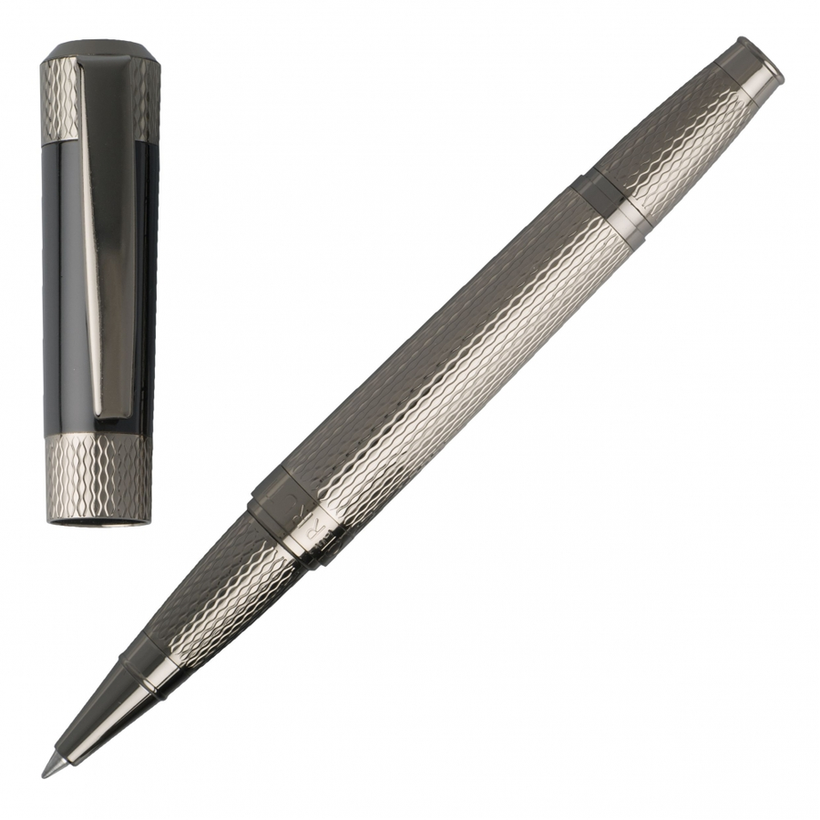 Cerruti 1881 NSW6875 Soto Rollerball Pen - KSGILLS.com | The Writing Instruments Expert