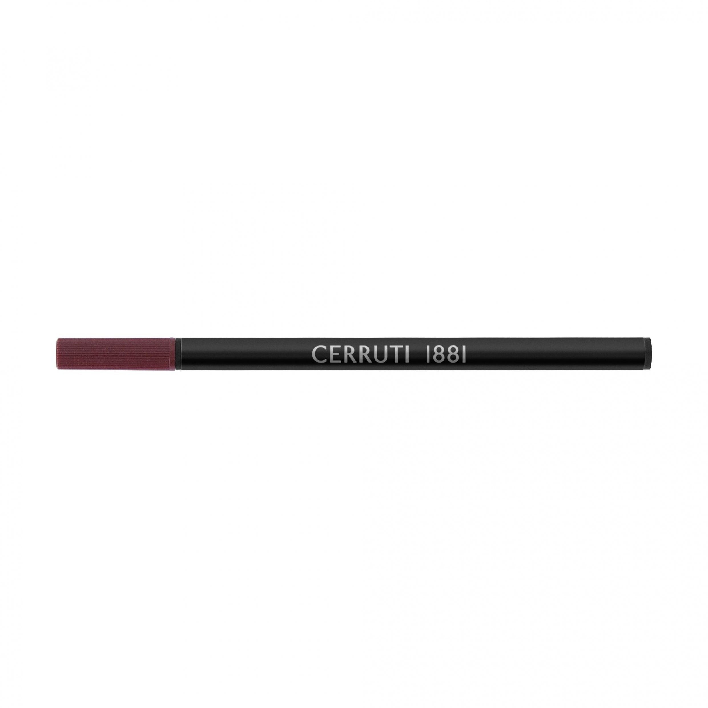 Cerruti 1881 Refill Rollerball Black Medium M KSGILLS