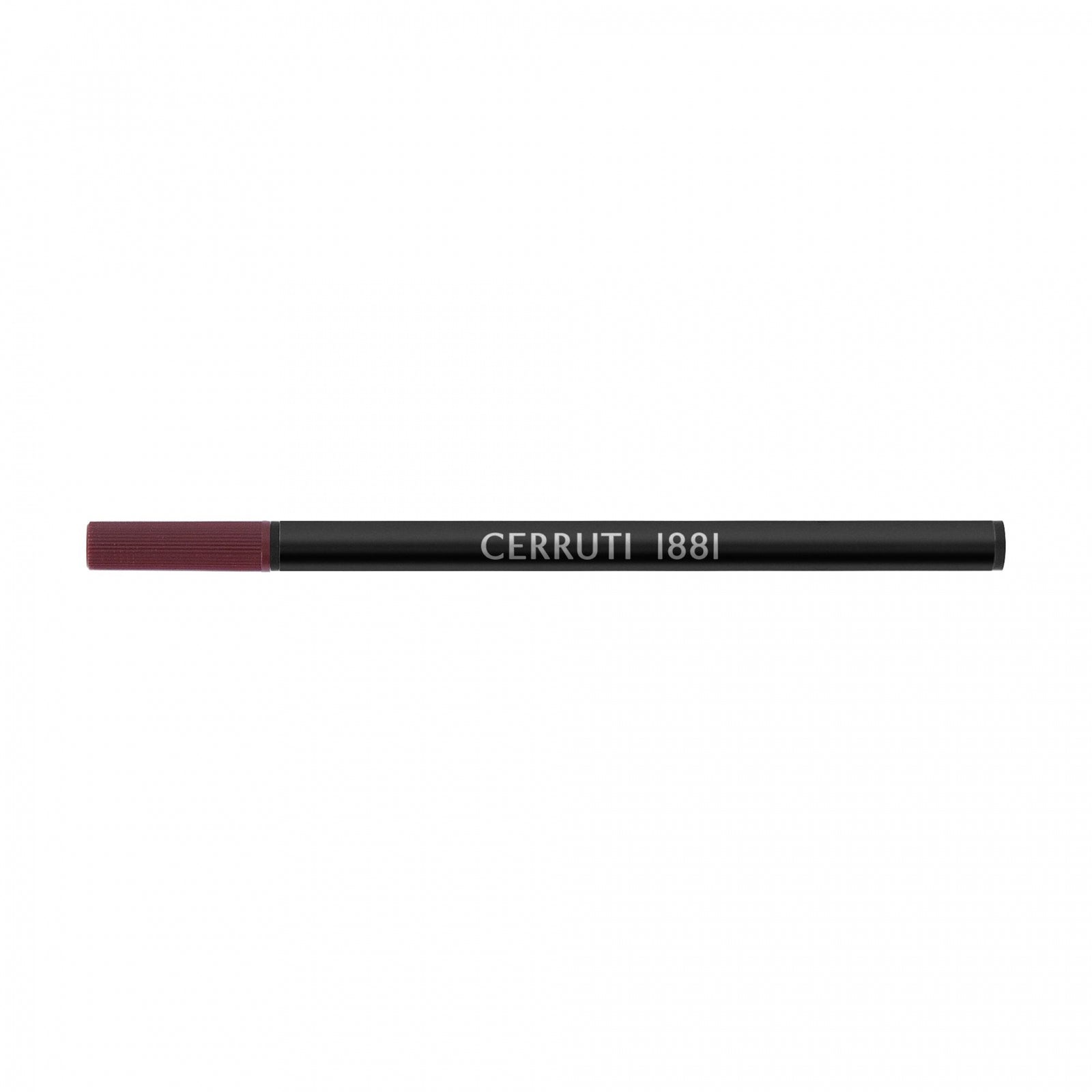 Cerruti 1881 Refill Rollerball Black - Medium (M) - KSGILLS.com | The Writing Instruments Expert