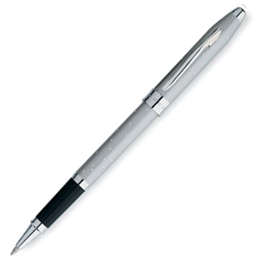Cross Century II Starlight Rollerball Pen - Twilight Grey - KSGILLS.com | The Writing Instruments Expert