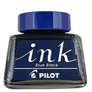 Pilot Ink Bottle 30ml Fountain Pen - Blue Black - KSGILLS.com | The Writing Instruments Expert