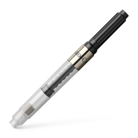 Faber-Castell Standard Converter for Fountain Pens - KSGILLS.com | The Writing Instruments Expert