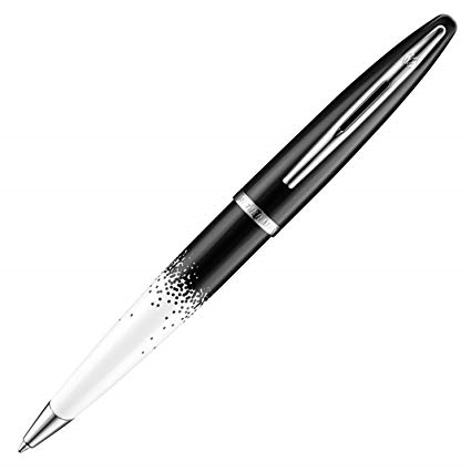Waterman Expert III Ballpoint Pen - Ombres et Lumieres - KSGILLS.com | The Writing Instruments Expert