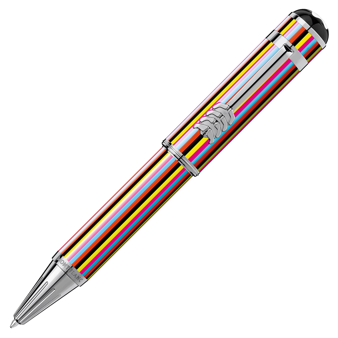 Montblanc Great Characters The Beetles Special Edition Ballpoint Pen - KSGILLS.com | The Writing Instruments Expert