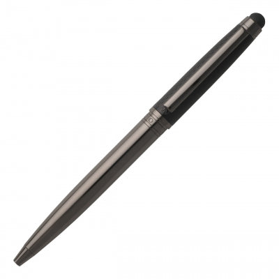 Hugo Boss HSW5964 Classic Pad Ballpoint Pen - KSGILLS.com | The Writing Instruments Expert
