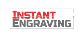 INSTANT Engraving - Standard TEXT (SHORT NAME) - KSGILLS.com | The Writing Instruments Expert