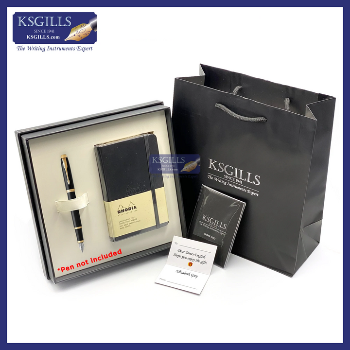 Visconti Michelangelo Fountain Pen - Venus Marble White - KSGILLS.com | The Writing Instruments Expert