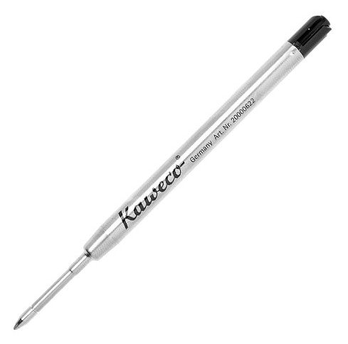 Kaweco Refill G2 Gel Rollerball Pen - For SPORT Rollerball Pen - Black (0.7mm) - KSGILLS.com | The Writing Instruments Expert