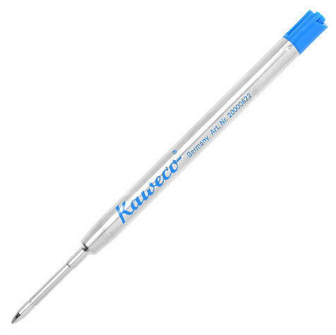 Kaweco Refill G2 Gel Rollerball Pen - For SPORT Rollerball Pen - Blue (0.7mm) - KSGILLS.com | The Writing Instruments Expert