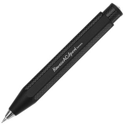 Kaweco AC Sport Silver Mechanical Pencil - 0.7mm - KSGILLS.com | The Writing Instruments Expert