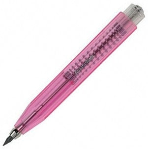 Kaweco Ice Sport Mechanical Pencil (Clutch) - Pink (3.2mm) - KSGILLS.com | The Writing Instruments Expert