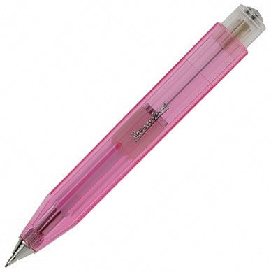 Kaweco Ice Sport Mechanical Pencil - Pink (0.7mm) - KSGILLS.com | The Writing Instruments Expert