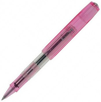 Kaweco Ice Sport Rollerball Pen - Pink - KSGILLS.com | The Writing Instruments Expert
