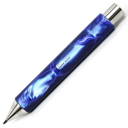 Kaweco Sketch Up Acrylic Blue Pencil 2.0mm - KSGILLS.com | The Writing Instruments Expert