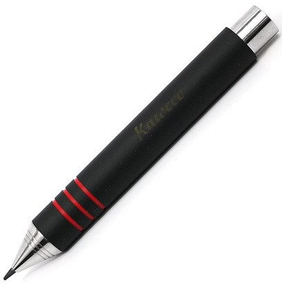 Kaweco Sketch Up Grip Red Rings Pencil 2.0mm - KSGILLS.com | The Writing Instruments Expert