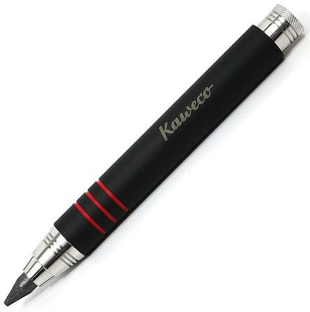 Kaweco Sketch Up Grip Red Rings Pencil 5.6mm - KSGILLS.com | The Writing Instruments Expert