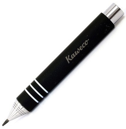 Kaweco Sketch Up Grip White Rings Pencil 2.0mm - KSGILLS.com | The Writing Instruments Expert