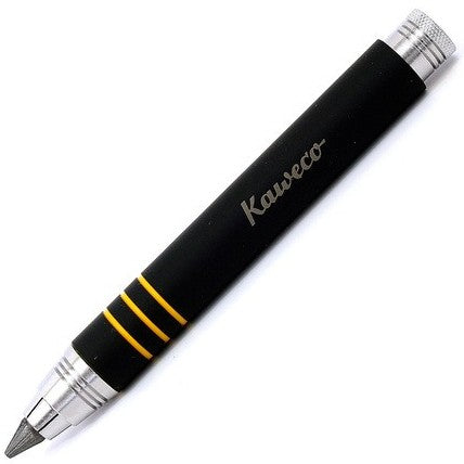 Kaweco Sketch Up Grip Yellow Rings Pencil 5.6mm - KSGILLS.com | The Writing Instruments Expert