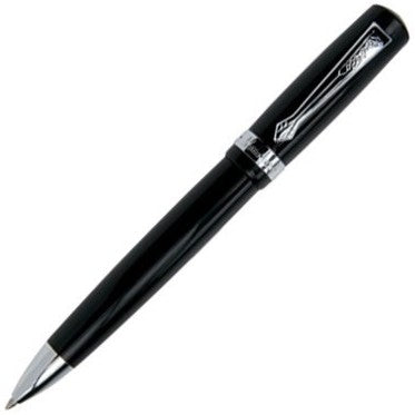 Kaweco Student Black Ballpoint Pen - KSGILLS.com | The Writing Instruments Expert