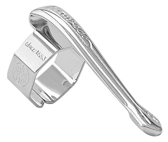 Kaweco Clip SPORT Chrome Nostalgic Octagonal (Big) - KSGILLS.com | The Writing Instruments Expert