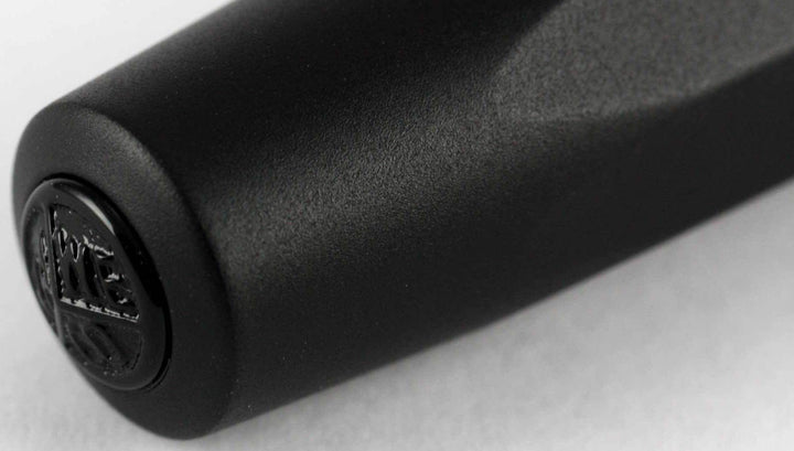 Kaweco AL Sport Fountain Pen - ALL Black Night Edition - KSGILLS.com | The Writing Instruments Expert
