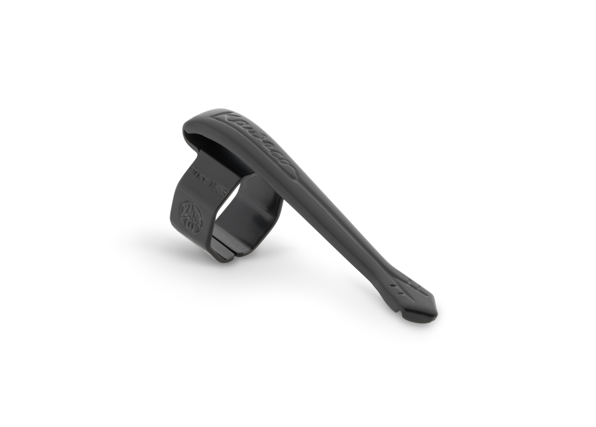 Kaweco SPECIAL Nostalgic Octagonal Clip Black - KSGILLS.com | The Writing Instruments Expert