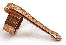 Kaweco Clip SPORT Brass (Bronze) Nostalgic Octagonal (Big) - KSGILLS.com | The Writing Instruments Expert