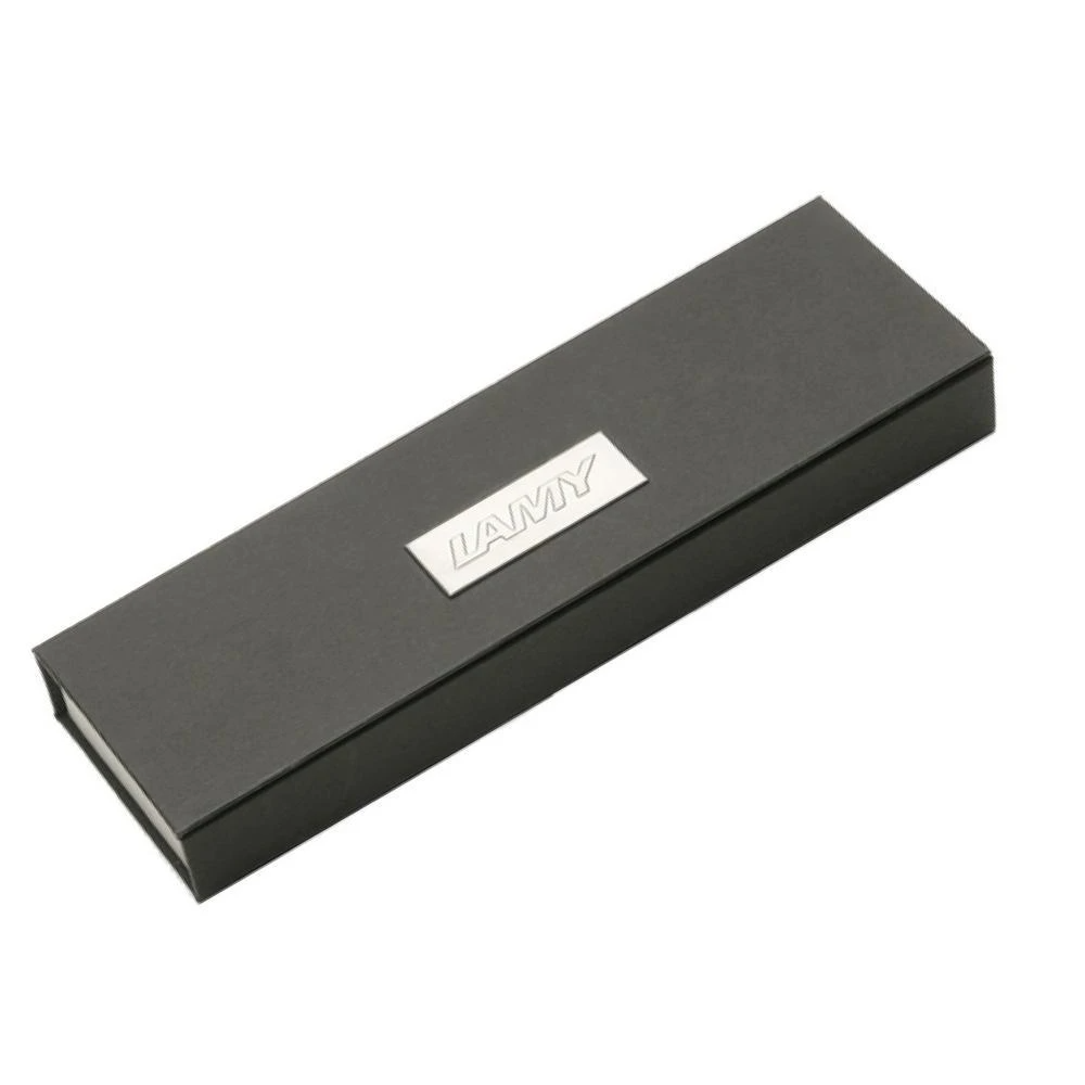 Lamy Studio Rollerball Pen - Black Forest [Dark Green Black] (Special Edition) - KSGILLS.com | The Writing Instruments Expert