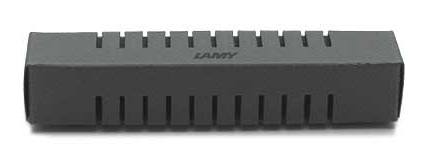 Lamy Safari Ballpoint Pen - All Black Special Edition - KSGILLS.com | The Writing Instruments Expert