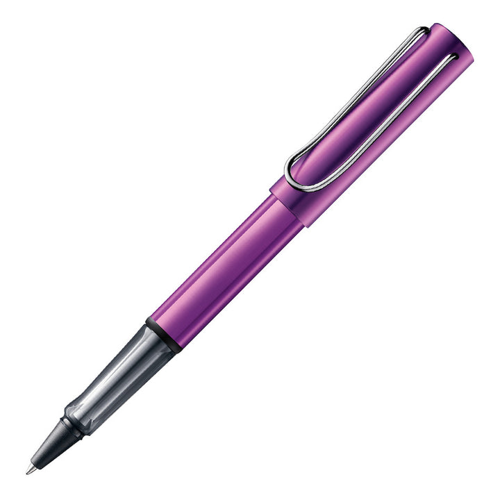 Lamy AL-Star Rollerball Pen - Lilac (2023 Special Edition) - KSGILLS.com | The Writing Instruments Expert