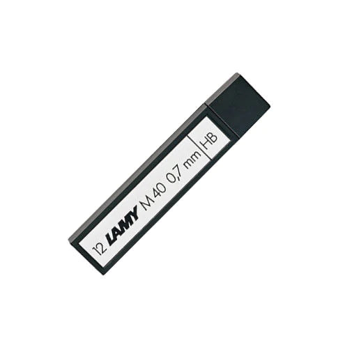 Lamy M40 Mechanical Pencil Refill - 0.7mm HB (12 leads per box) - KSGILLS.com | The Writing Instruments Expert