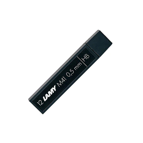 Lamy M41 Mechanical Pencil Refill - 0.5mm HB (12 leads per box) - KSGILLS.com | The Writing Instruments Expert