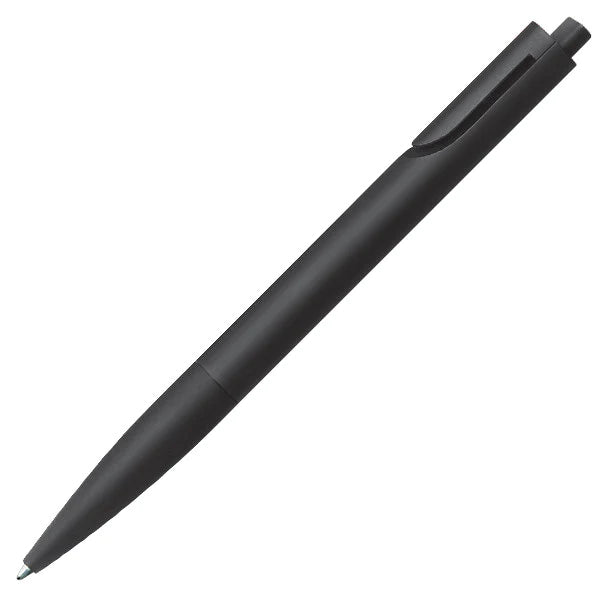 Lamy Noto Ballpoint Pen - All Black Matte - KSGILLS.com | The Writing Instruments Expert