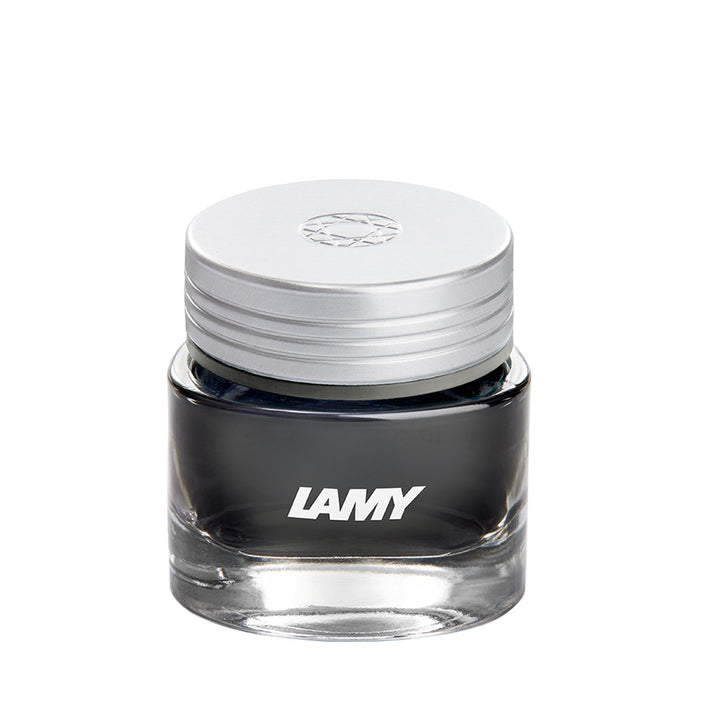 Lamy Ink Bottle T53 Crystal 50ml - Agate - KSGILLS.com | The Writing Instruments Expert