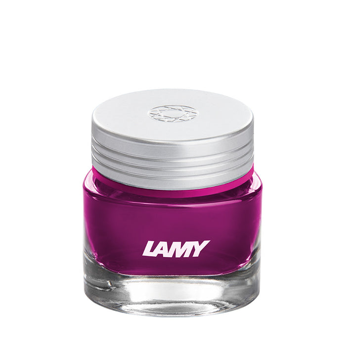 Lamy Ink Bottle T53 Crystal 50ml - Beryl - KSGILLS.com | The Writing Instruments Expert