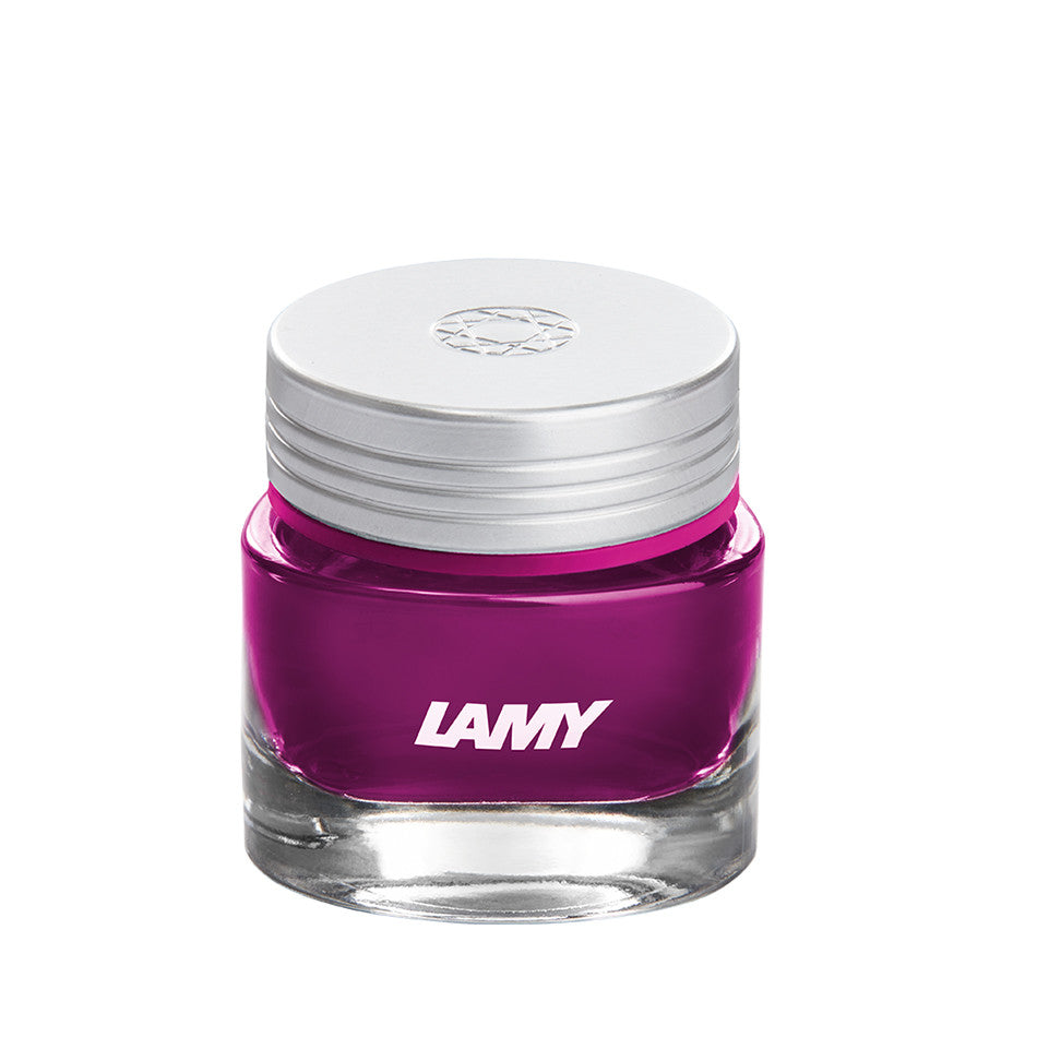 Lamy Ink Bottle T53 Crystal 50ml - Beryl - KSGILLS.com | The Writing Instruments Expert