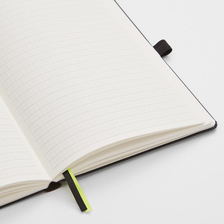 Lamy Paper - Notebook - Softcover - White - KSGILLS.com | The Writing Instruments Expert