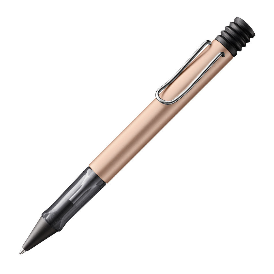 Lamy AL-Star Ballpoint Pen - Cosmic (Special Edition) - KSGILLS.com | The Writing Instruments Expert