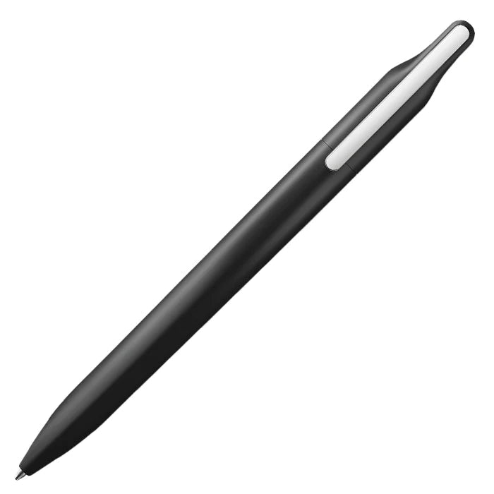 Lamy Xevo Ballpoint Pen - Black - KSGILLS.com | The Writing Instruments Expert