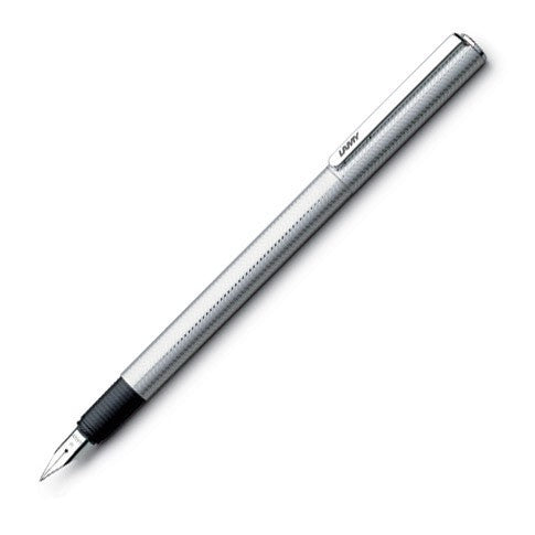 Lamy Linea S 049 Fountain Pen Stripes - KSGILLS.com | The Writing Instruments Expert